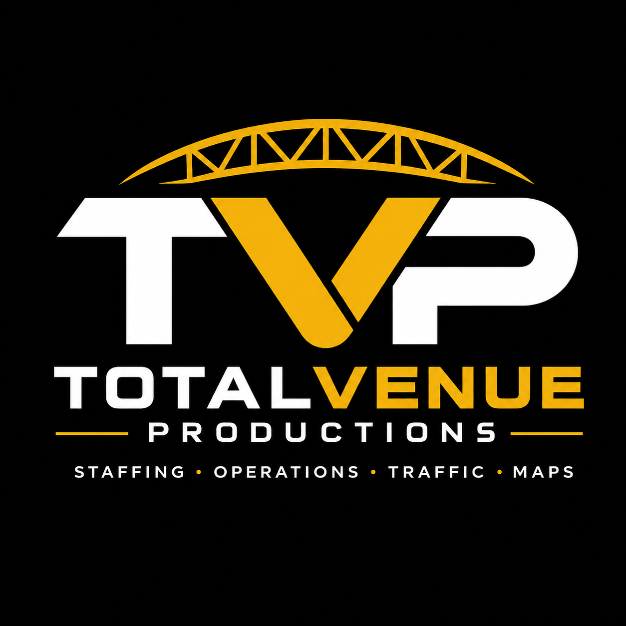 Total Venue Productions